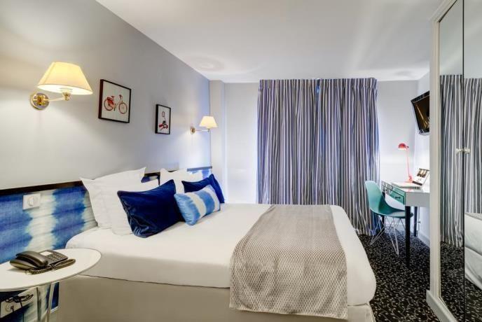 Astotel Acadia (Ex. Best Western Acadia Opera) 3*