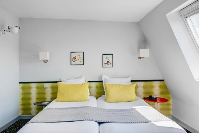 Astotel Acadia (Ex. Best Western Acadia Opera) 3*