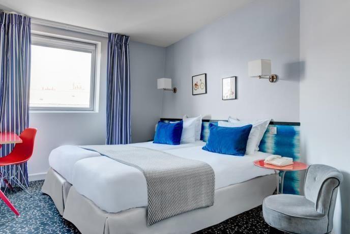 Astotel Acadia (Ex. Best Western Acadia Opera) 3*