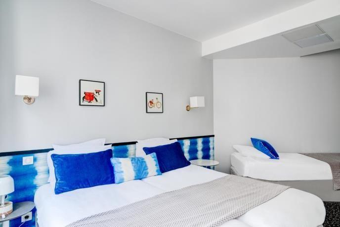 Astotel Acadia (Ex. Best Western Acadia Opera) 3*
