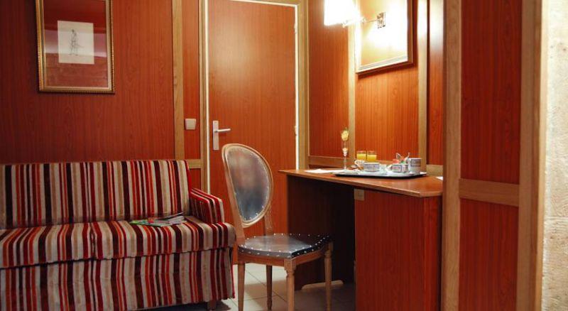 Best Western Aida Opera 3*