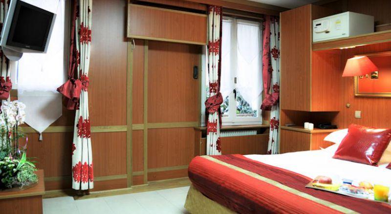 Best Western Aida Opera 3*