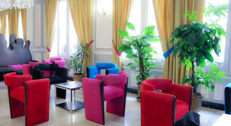 Best Western Aida Opera 3*