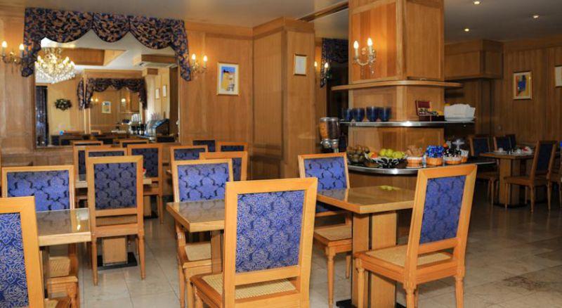 Best Western Aida Opera 3*