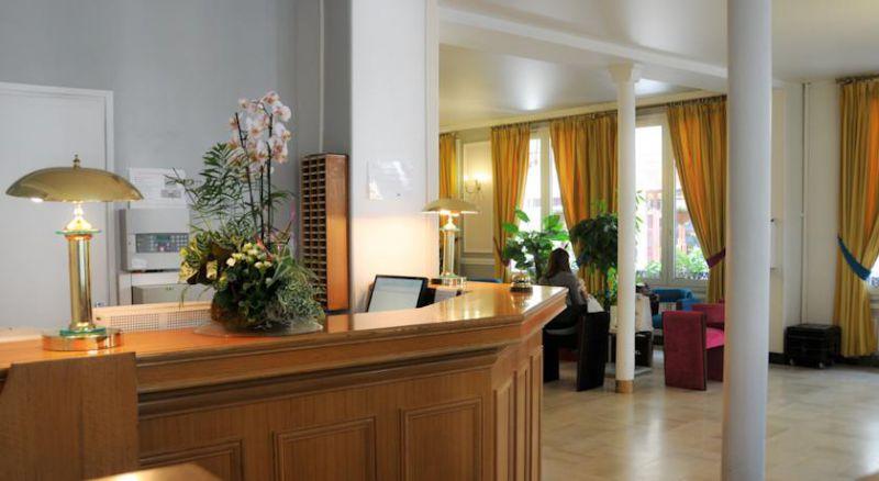Best Western Aida Opera 3*