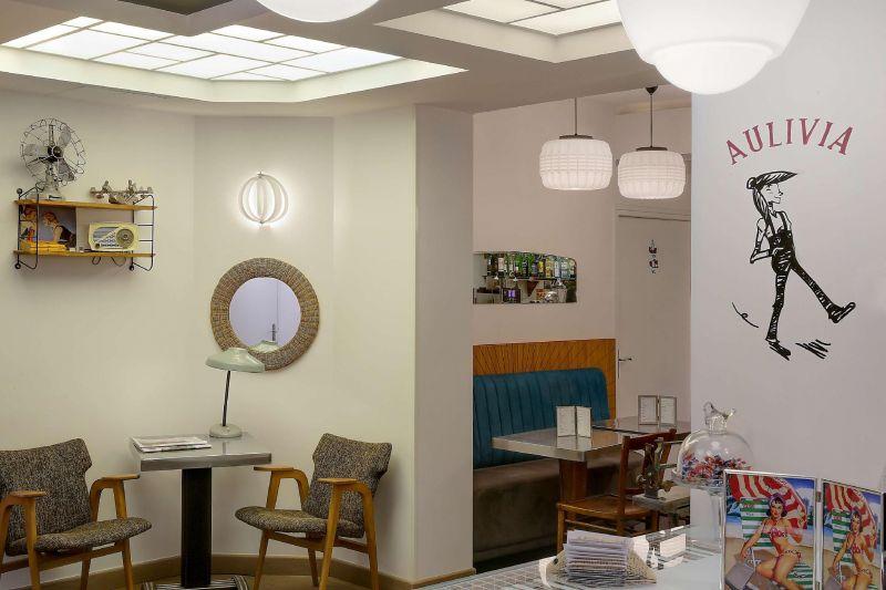 Best Western Aulivia Opera 3*