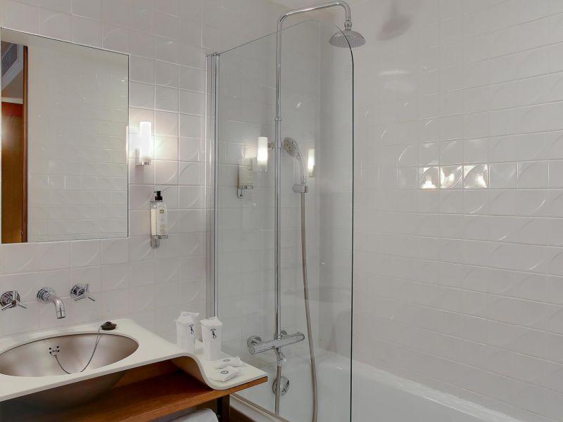 Best Western Aulivia Opera 3*
