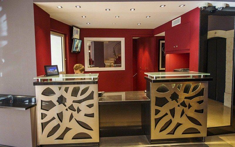 Best Western Cannes Riviera 4*