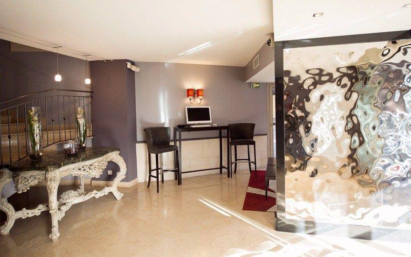 Best Western Cannes Riviera 4*