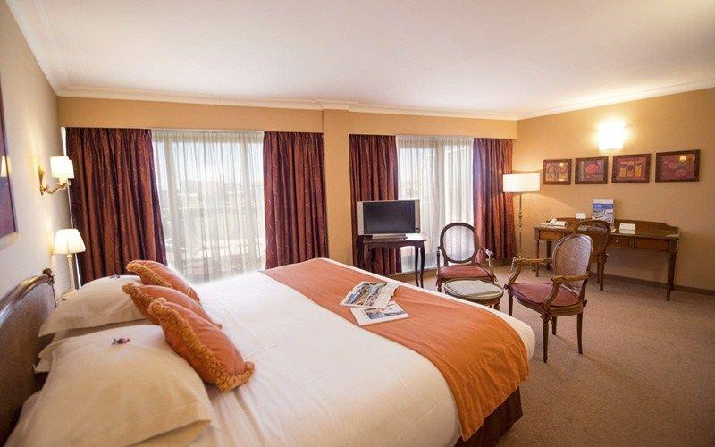 Best Western Cannes Riviera 4*