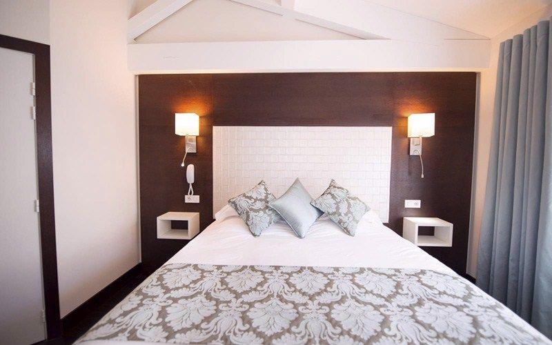Best Western Cannes Riviera 4*