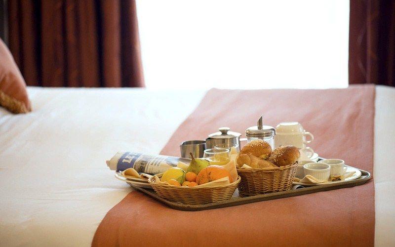 Best Western Cannes Riviera 4*
