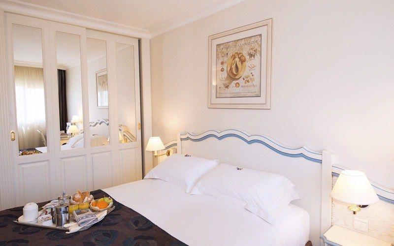 Best Western Cannes Riviera 4*