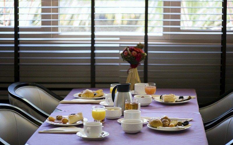 Best Western Cannes Riviera 4*