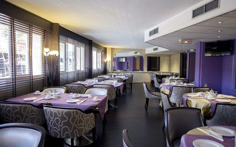 Best Western Cannes Riviera 4*
