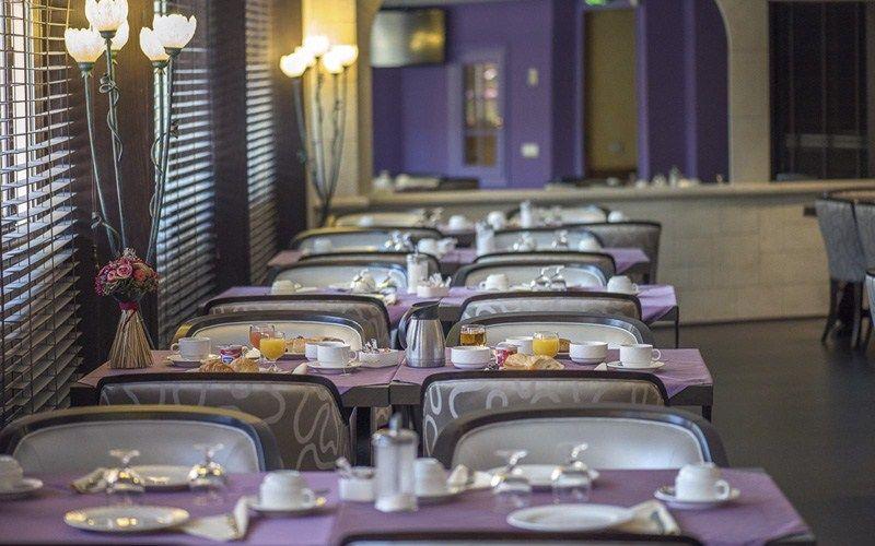 Best Western Cannes Riviera 4*