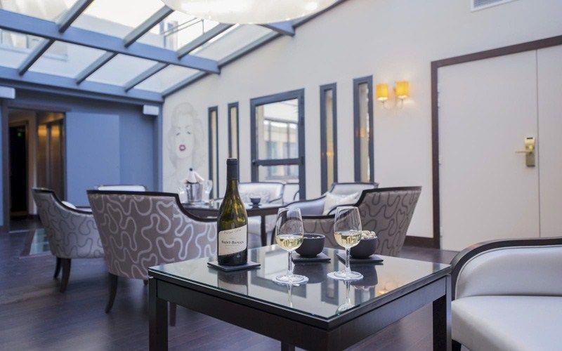 Best Western Cannes Riviera 4*