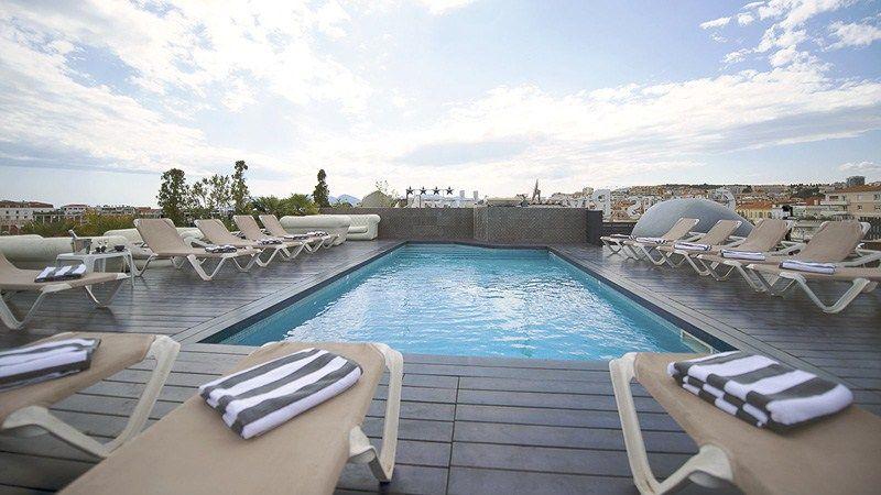 Best Western Cannes Riviera 4*