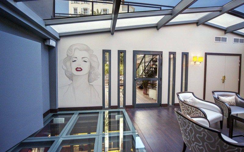 Best Western Cannes Riviera 4*