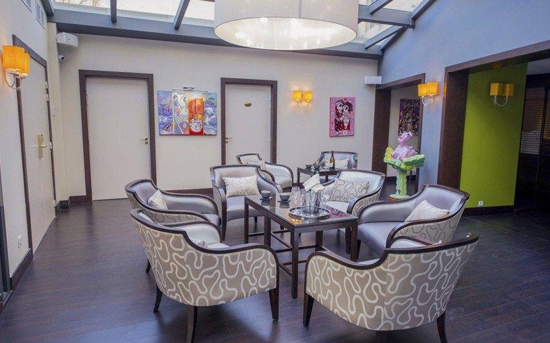 Best Western Cannes Riviera 4*