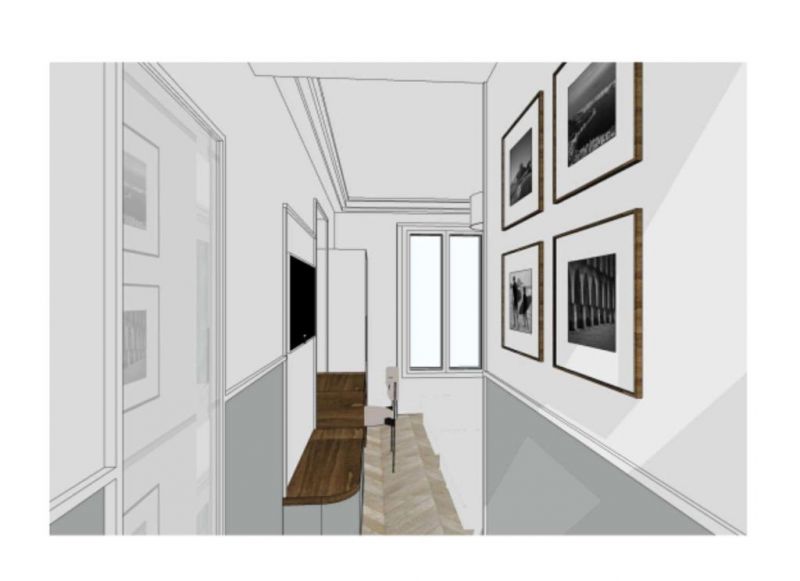 Blake Paris Gare Saint Lazare 3*