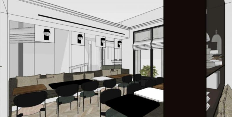 Blake Paris Gare Saint Lazare 3*