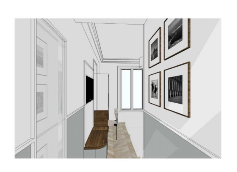 Blake Paris Gare Saint Lazare 3*