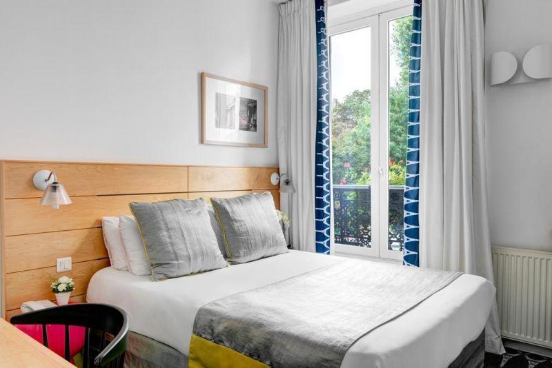 Lorette Opera (Ex. Best Western Lorette Opera) 3*