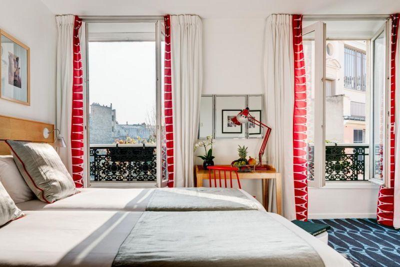 Lorette Opera (Ex. Best Western Lorette Opera) 3*