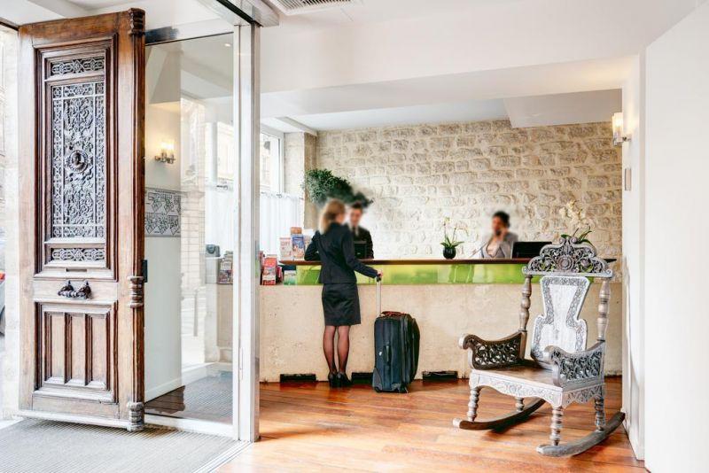 Lorette Opera (Ex. Best Western Lorette Opera) 3*