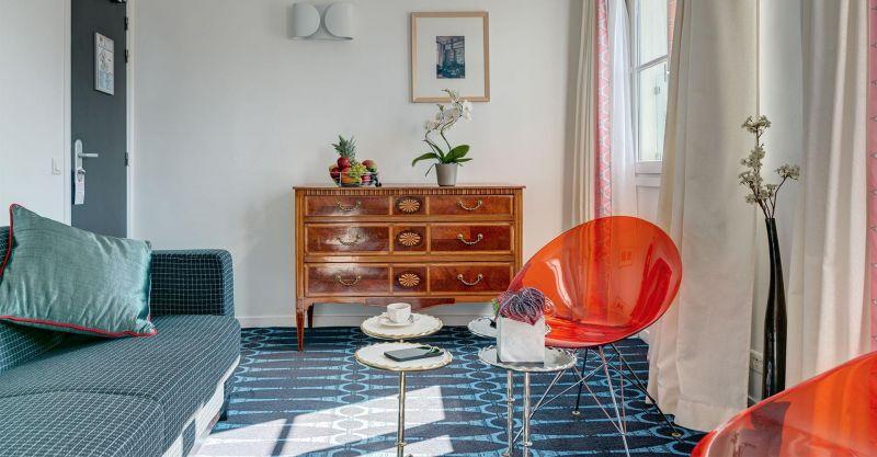 Lorette Opera (Ex. Best Western Lorette Opera) 3*