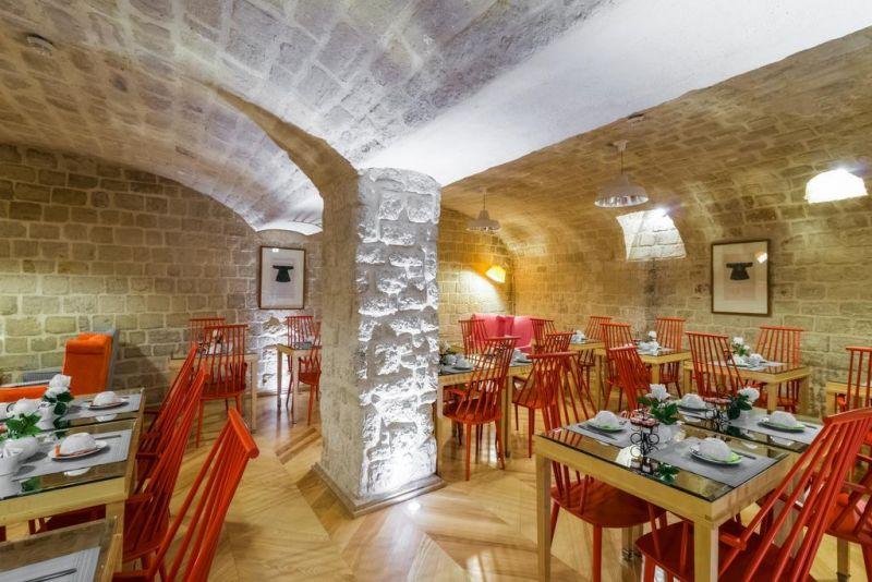 Lorette Opera (Ex. Best Western Lorette Opera) 3*