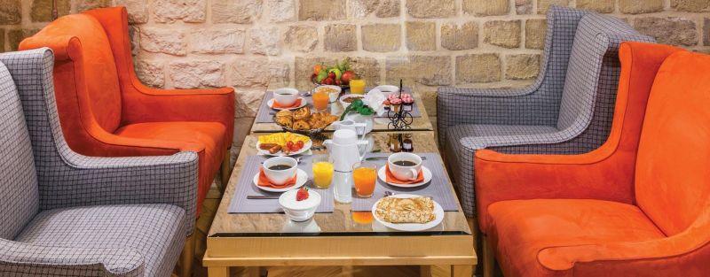 Lorette Opera (Ex. Best Western Lorette Opera) 3*