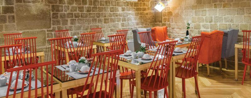 Lorette Opera (Ex. Best Western Lorette Opera) 3*