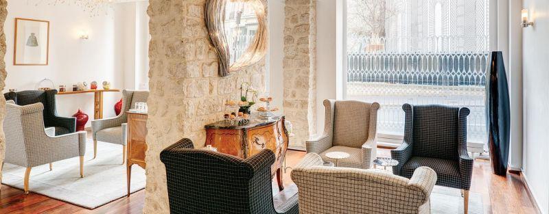 Lorette Opera (Ex. Best Western Lorette Opera) 3*