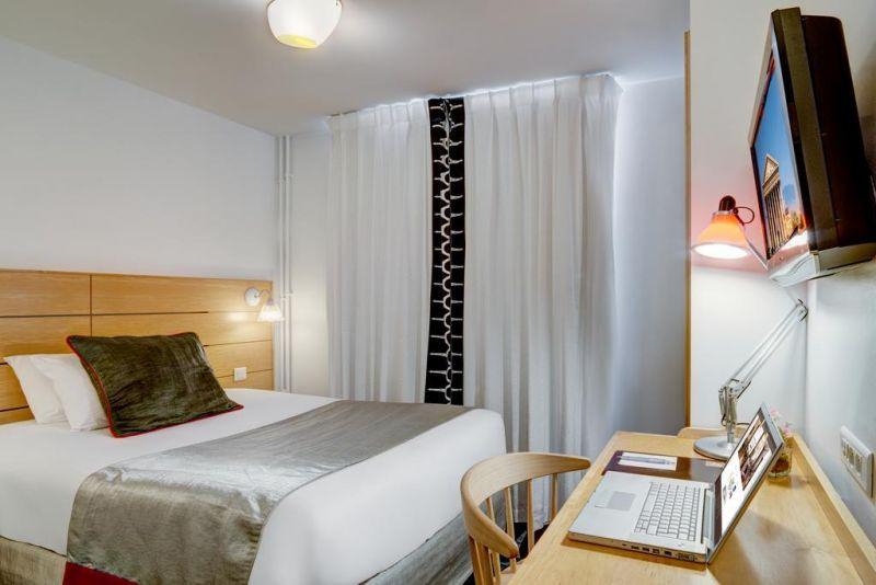 Lorette Opera (Ex. Best Western Lorette Opera) 3*