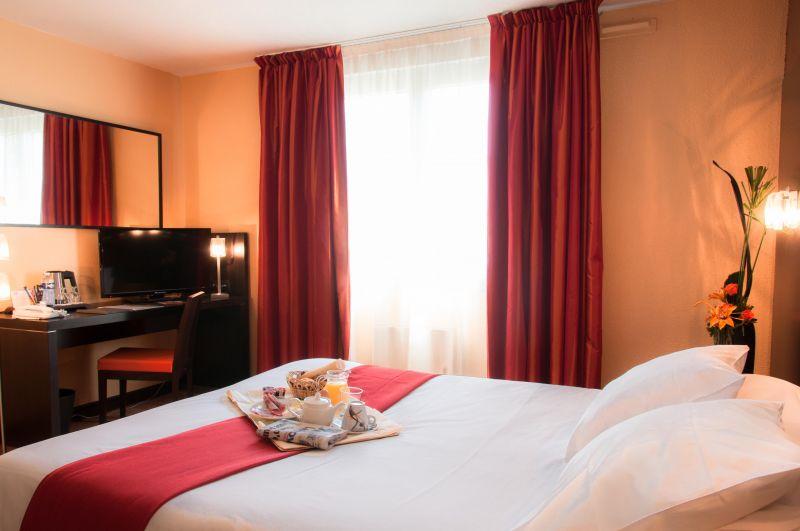 Best Western Marseille Bonneveine Prado 3*