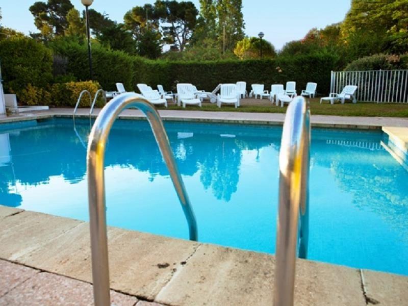 Best Western Marseille Bonneveine Prado 3*