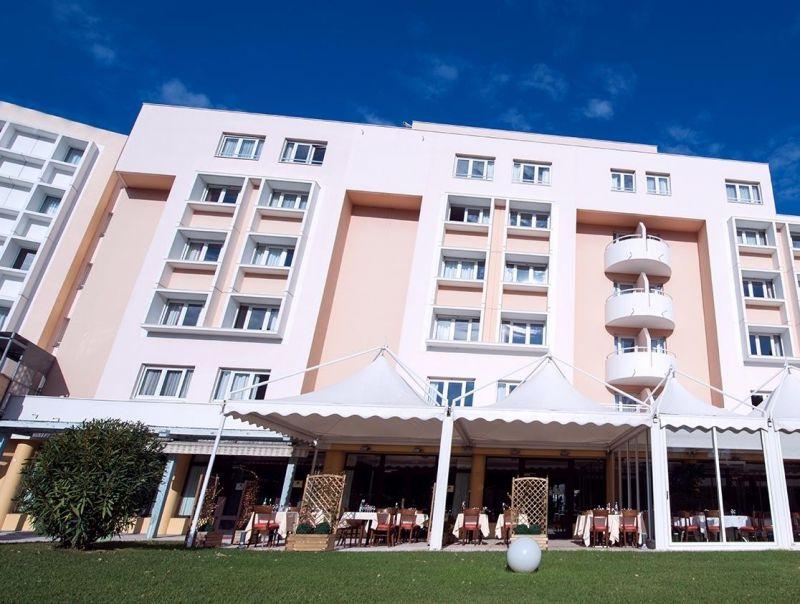 Best Western Marseille Bonneveine Prado 3*
