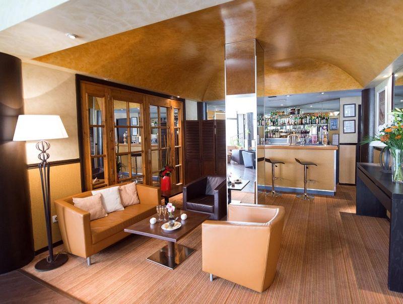 Best Western Marseille Bonneveine Prado 3*