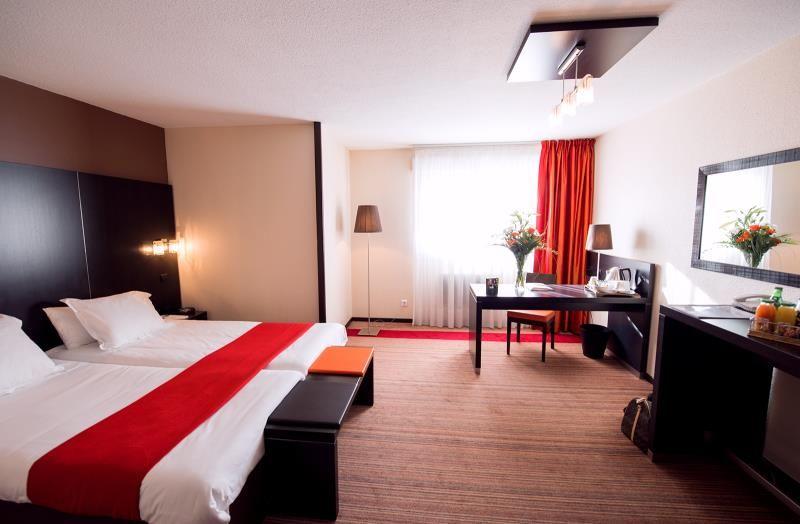 Best Western Marseille Bonneveine Prado 3*