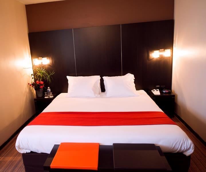 Best Western Marseille Bonneveine Prado 3*