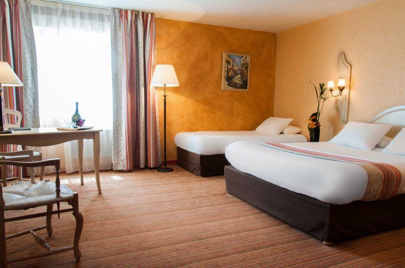 Best Western Marseille Bonneveine Prado 3*