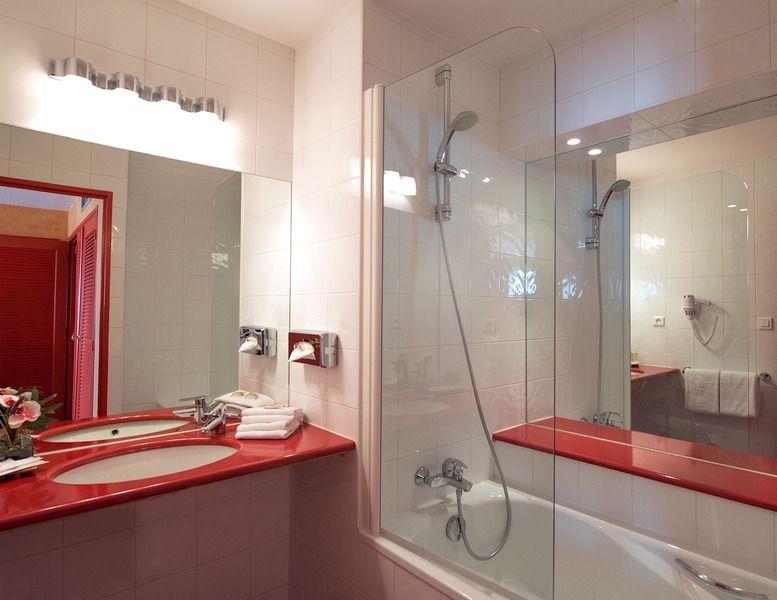 Best Western Marseille Bonneveine Prado 3*