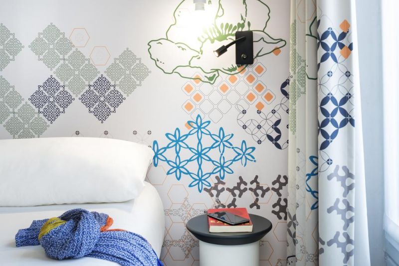 Ibis Styles Paris Gare Saint Lazare (Ex. Bw Opera Saint Lazare) 3*