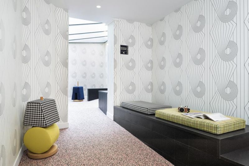Ibis Styles Paris Gare Saint Lazare (Ex. Bw Opera Saint Lazare) 3*