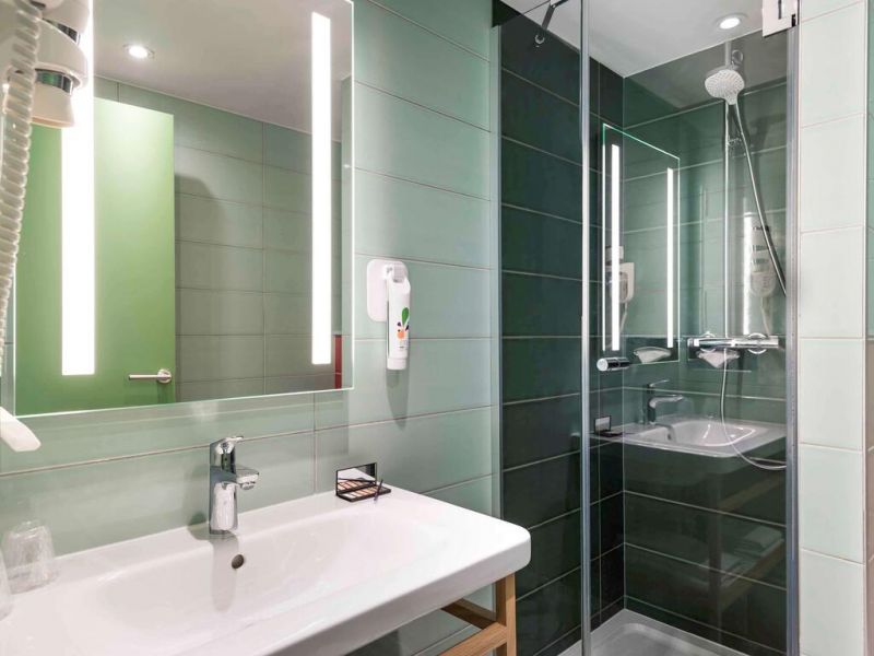 Ibis Styles Paris Gare Saint Lazare (Ex. Bw Opera Saint Lazare) 3*