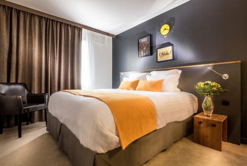 Best Western Plus Suitcase Paris La Defense 4*