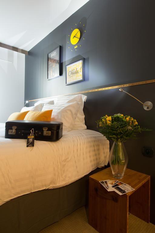 Best Western Plus Suitcase Paris La Defense 4*