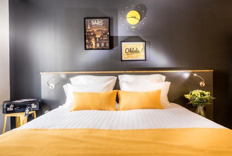 Best Western Plus Suitcase Paris La Defense 4*